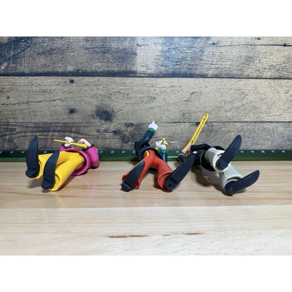 The Beatles Yellow Submarine Trumpet Mcfarland 2000 8